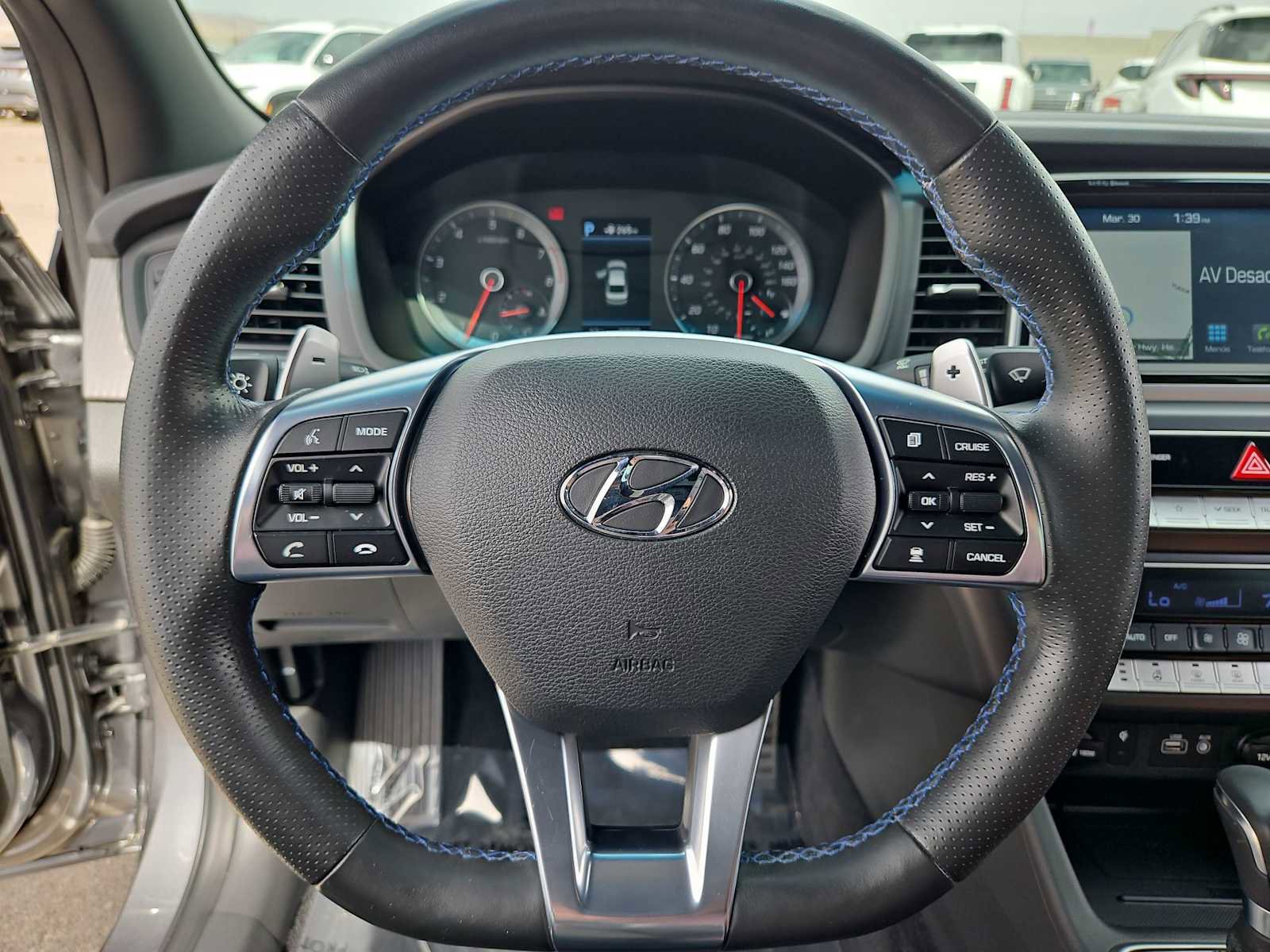 Used 2018 Hyundai Sonata Limited image 22