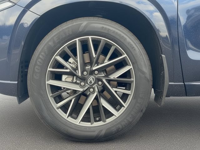 New 2026 Lexus TX 350 AWD w/ Technology Package image 11