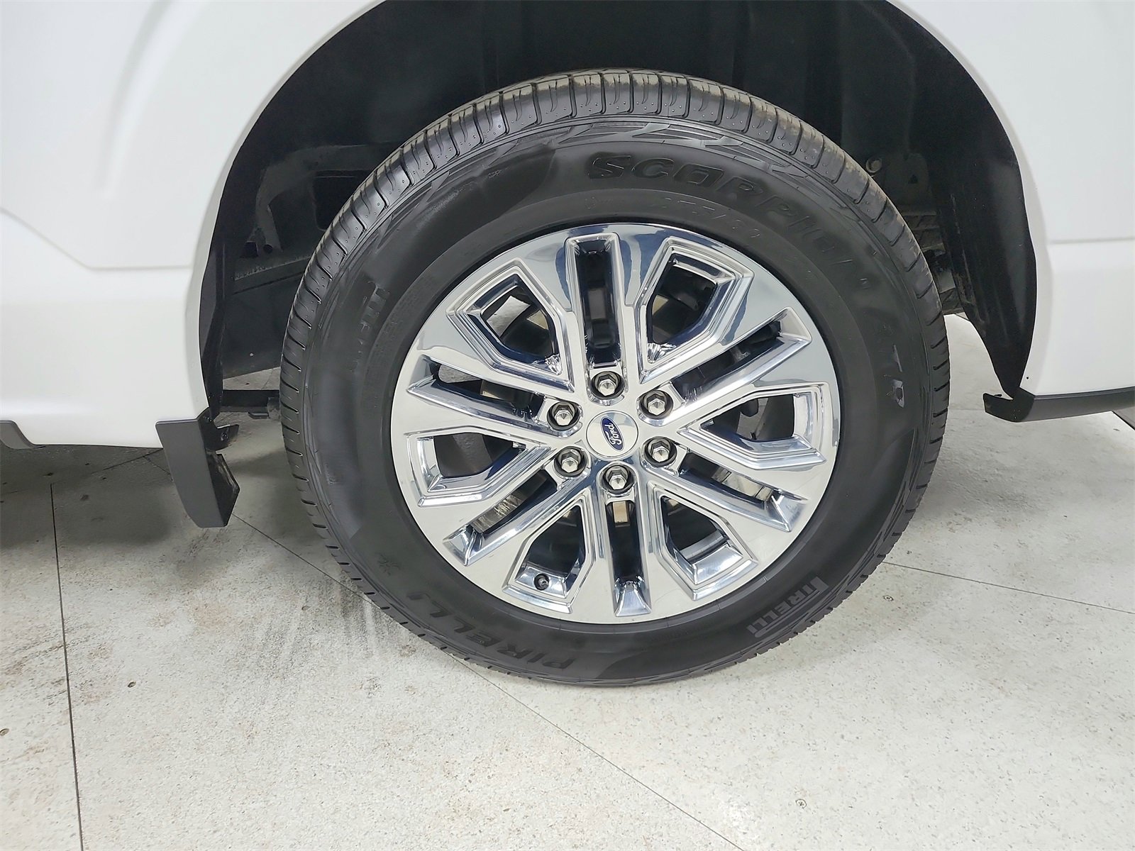 Used 2024 Ford F150 XLT w/ Equipment Group 302A MID image 43