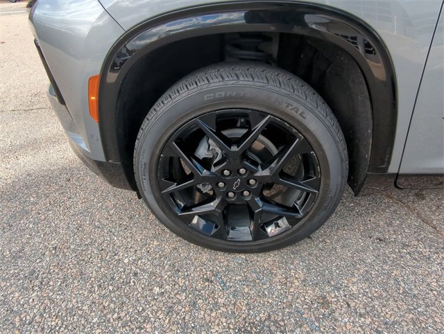 Certified 2024 Chevrolet Traverse RS w/ LPO, Floor Liner Package image 34