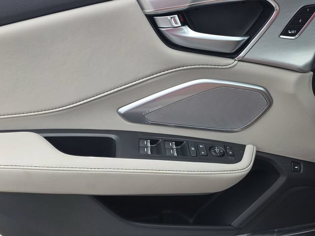New 2026 Acura RDX SH-AWD w/ Technology Package image 18