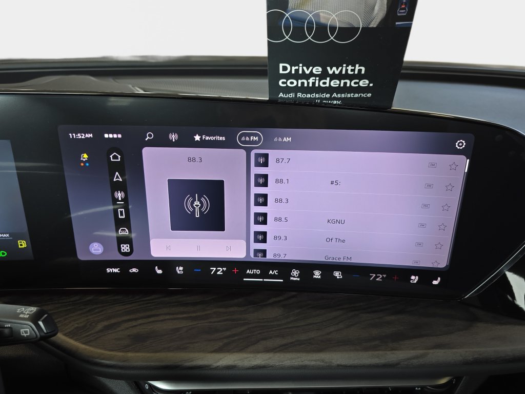 New 2026 Audi Q5 Premium Plus AWD/4WD image 19
