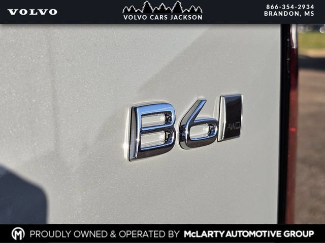 New 2026 Volvo XC90 B6 Ultra w/ Protection Package AWD/4WD image 27