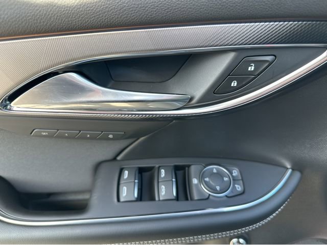 New 2026 Buick Envision Sport Touring image 34