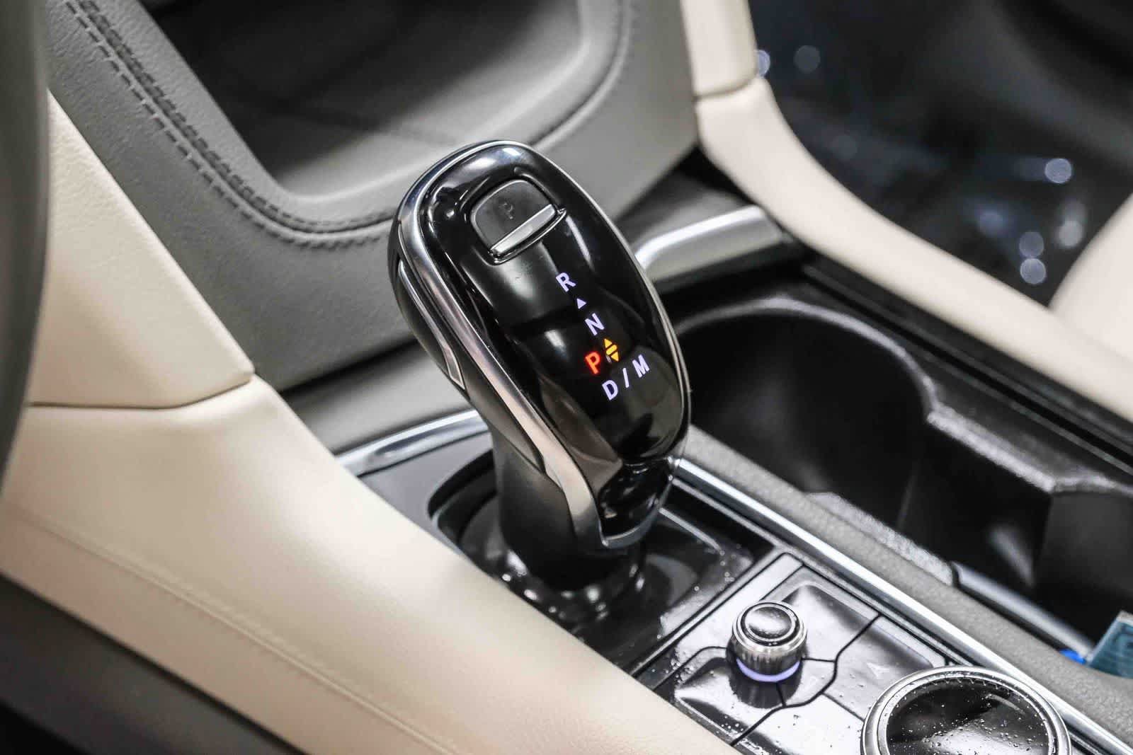Used 2022 Cadillac XT5 Premium Luxury FWD image 23