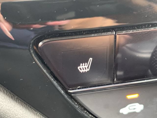 Used 2025 Honda Accord EX-L image 27