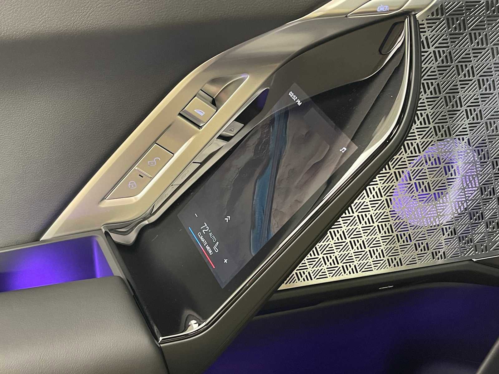 New 2026 BMW i7 xDrive60 w/ Executive Package image 32