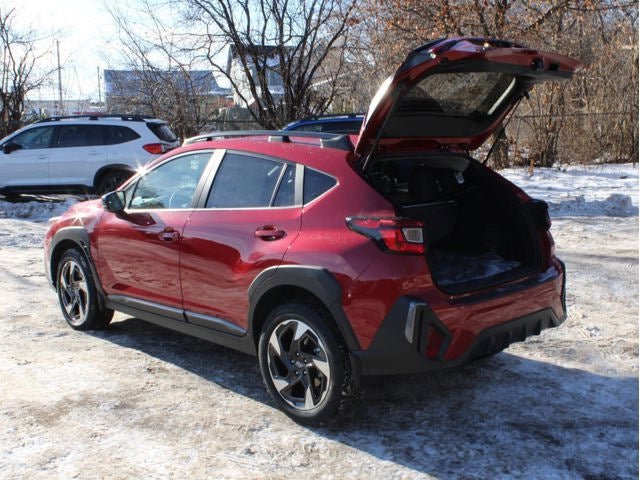 New 2026 Subaru Crosstrek 2.5i Limited image 23