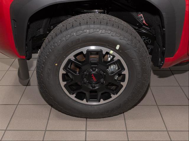 New 2026 Toyota Tacoma TRD Off-Road AWD/4WD image 5