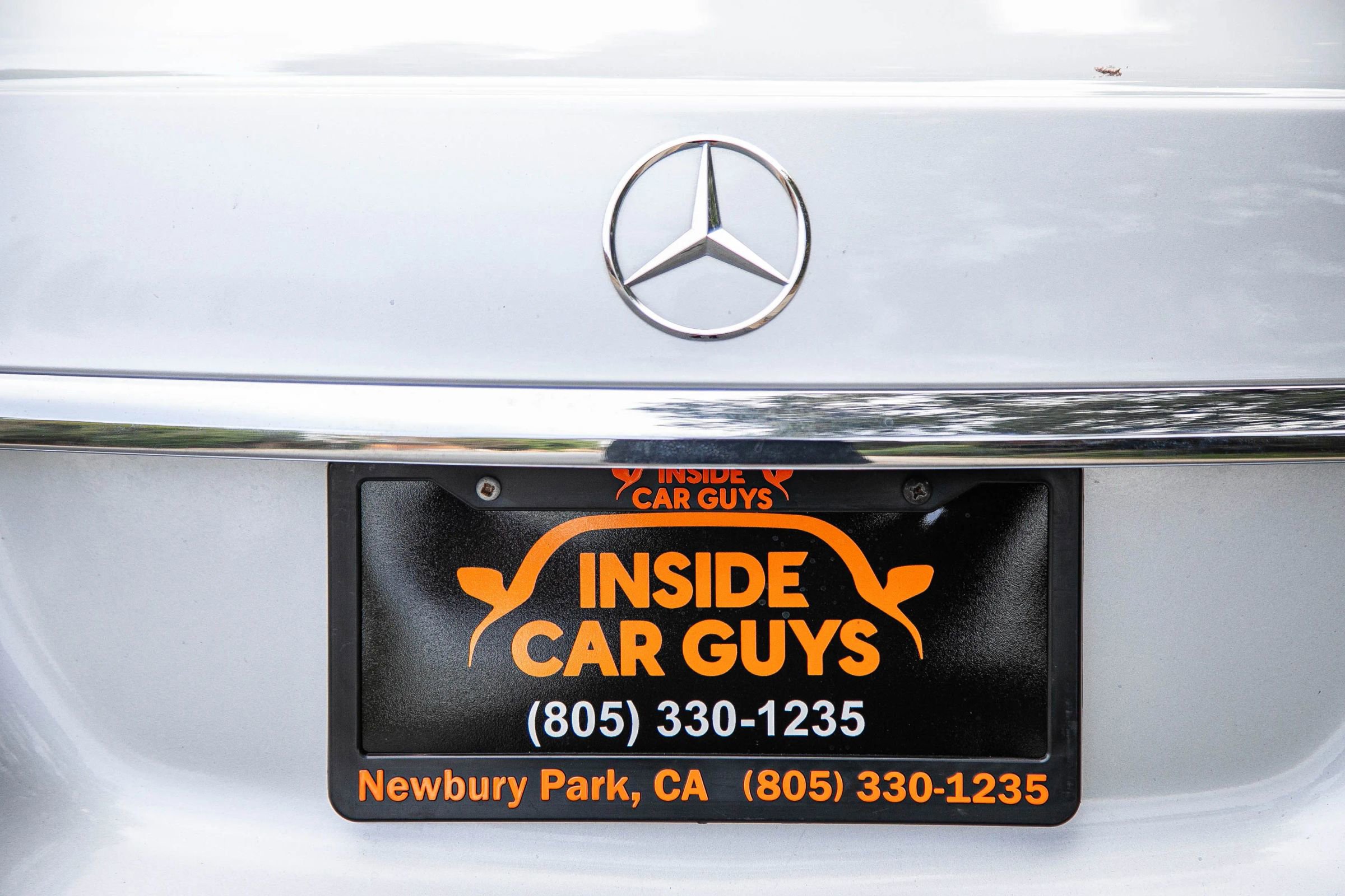 Used 2015 Mercedes-Benz S 550 S 550 Sedan 4D image 20