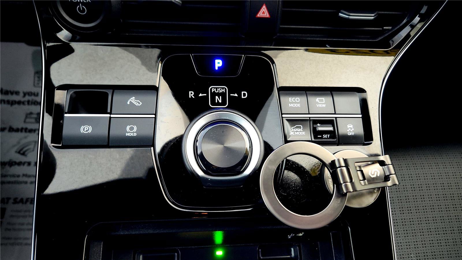 Certified 2023 Toyota bZ4X Limited w/ Weather Package image 29