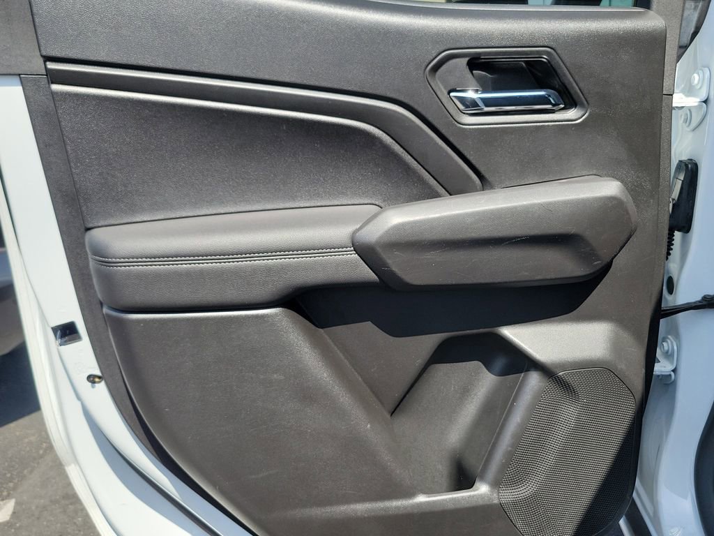 Used 2023 GMC Canyon Elevation RWD image 12