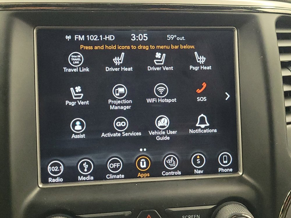 Used 2018 Jeep Grand Cherokee High Altitude AWD/4WD image 25