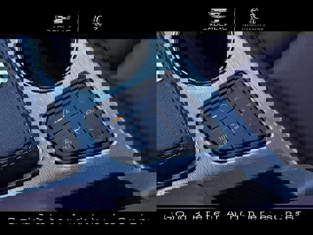 Certified 2024 Cadillac CT4 Sport w/ Super Cruise 2 Package image 24