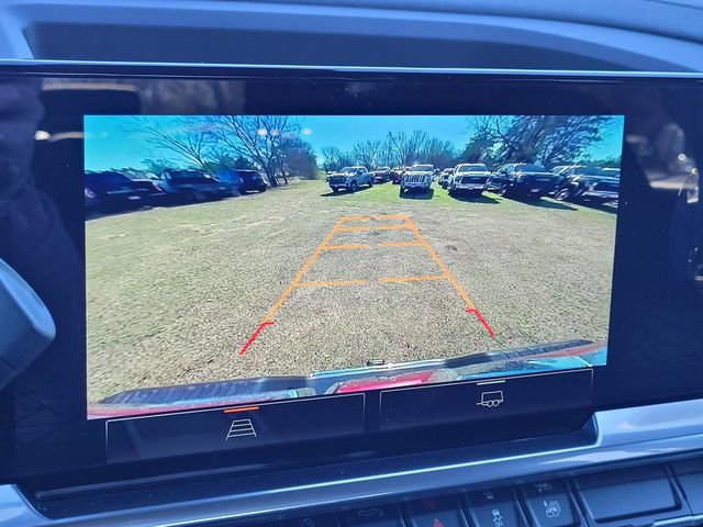 New 2026 GMC Sierra 2500 SLE w/ SLE Value Package; image 18