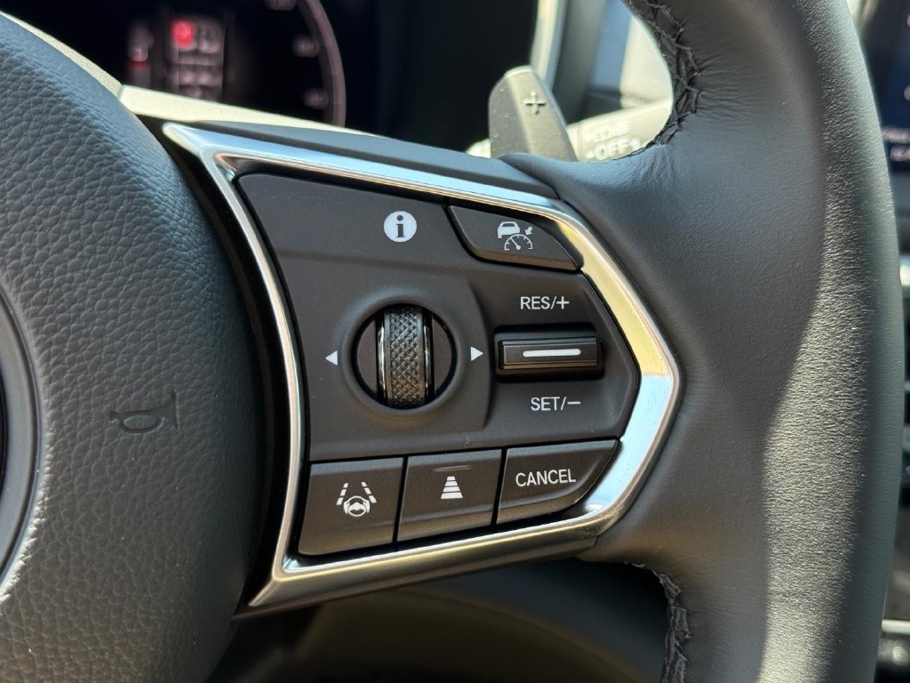 New 2026 Acura MDX w/ Technology Package AWD/4WD image 13