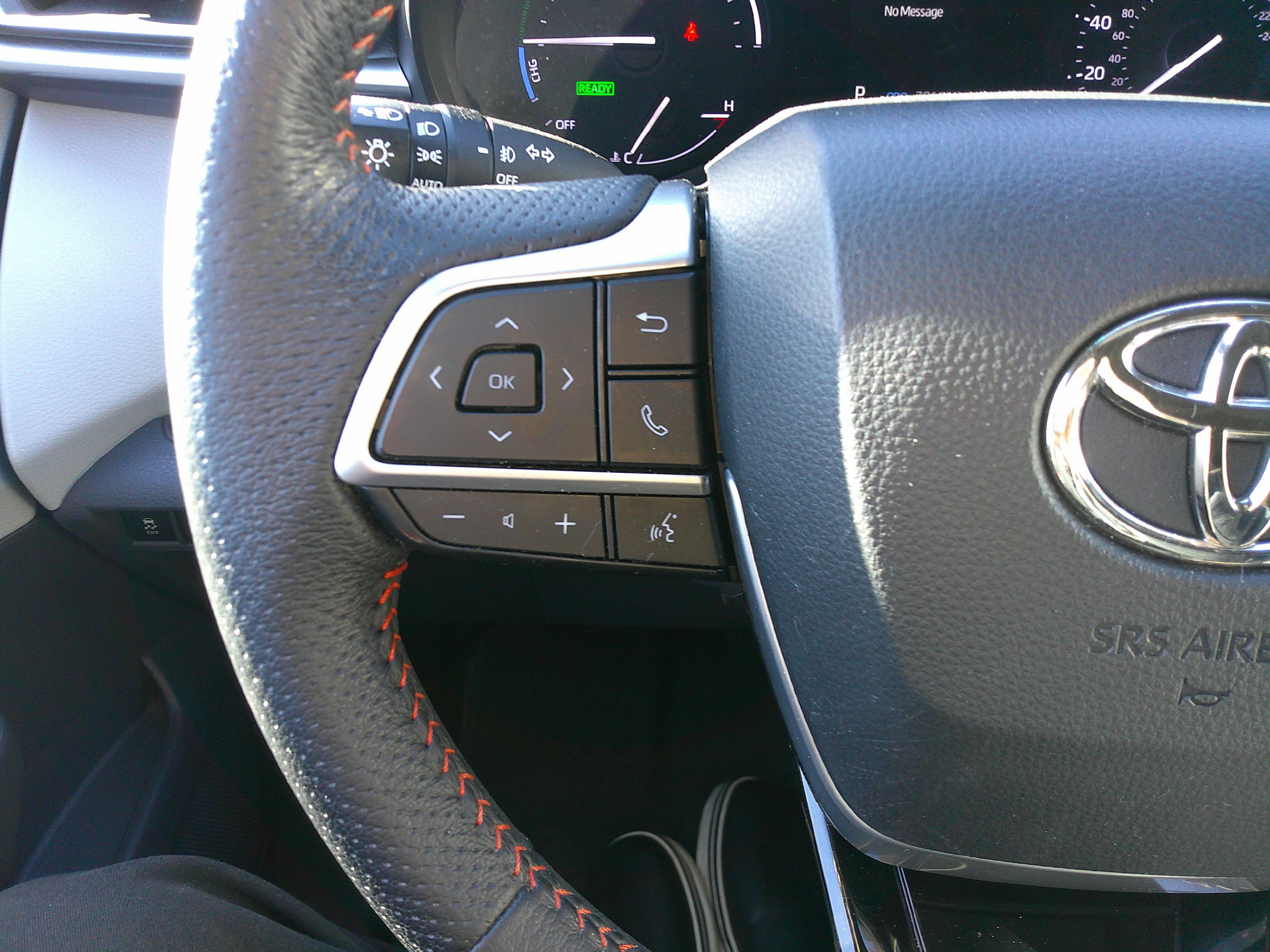 Used 2021 Toyota Sienna XSE image 20