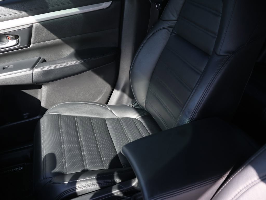 Used 2017 Honda CR-V LX image 21