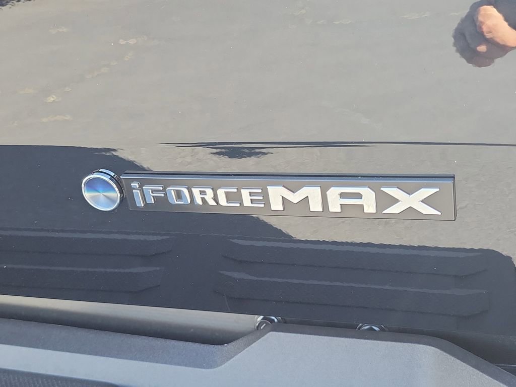 Used 2026 Toyota Tundra TRD Pro image 28