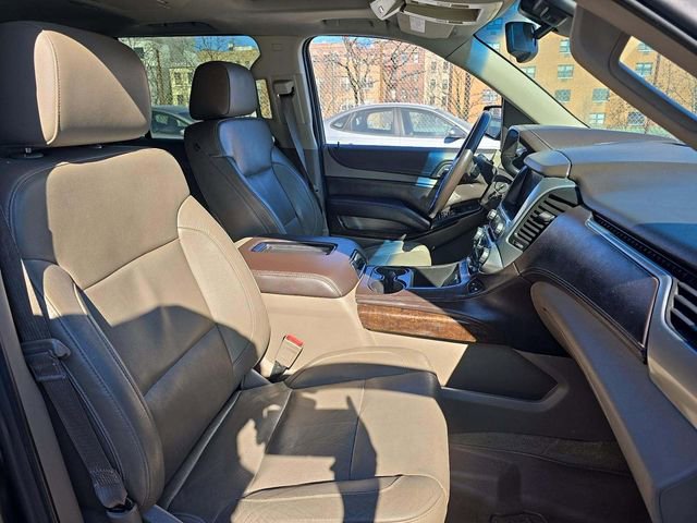Used 2015 Chevrolet Suburban LT image 5