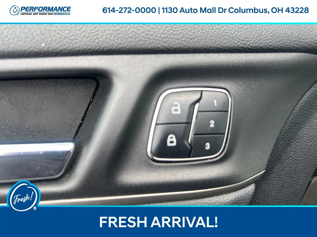 Used 2016 Lincoln MKC Premiere AWD/4WD image 16