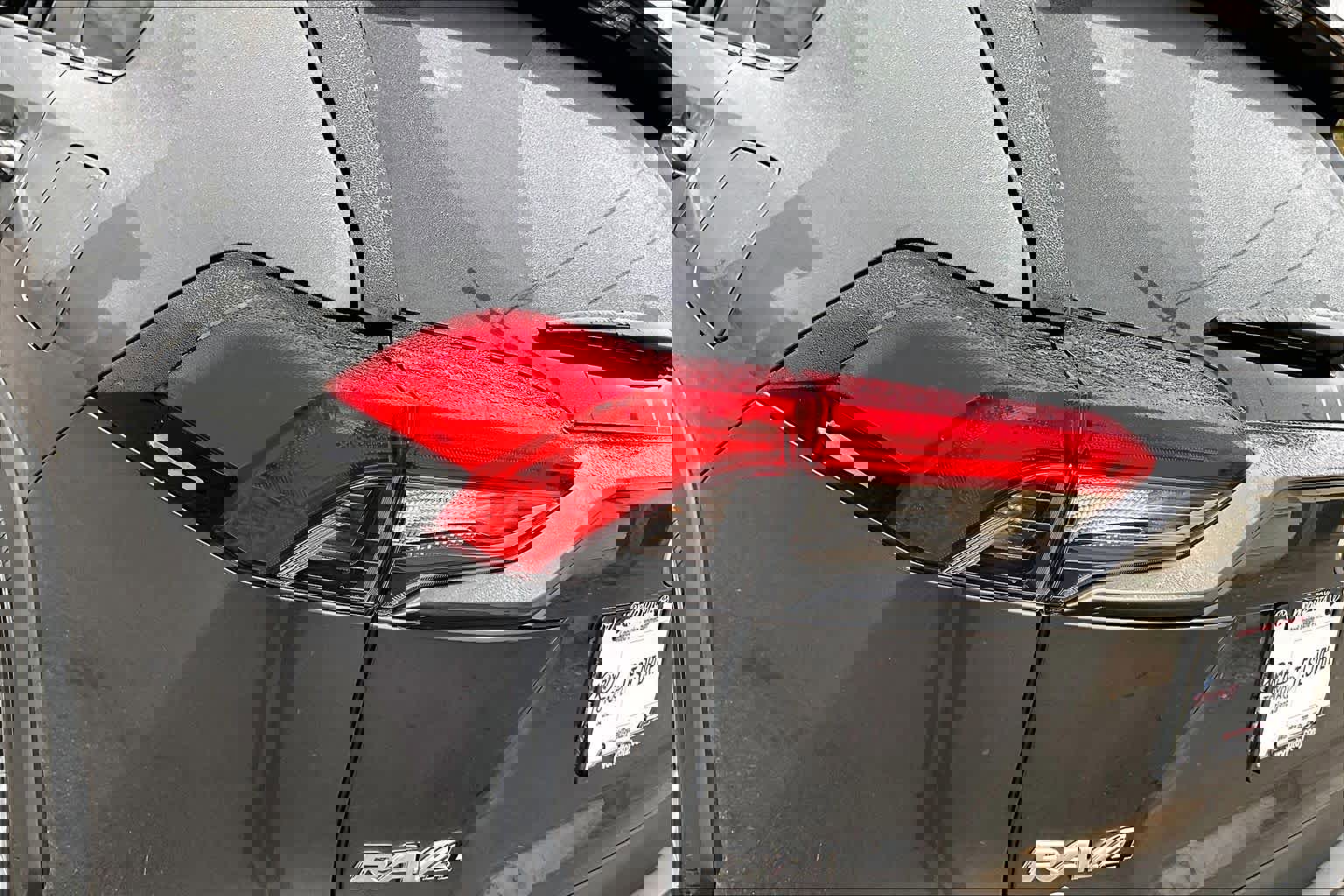 Certified 2024 Toyota RAV4 XLE Premium image 28