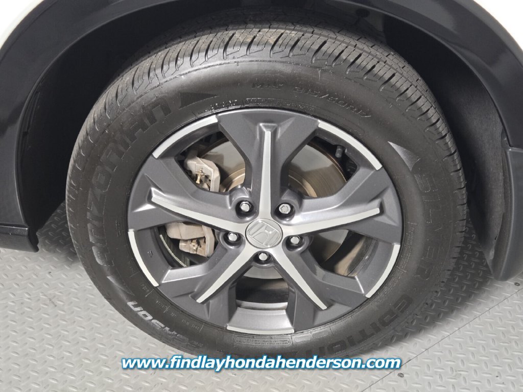 Certified 2023 Honda HR-V EX-L image 9