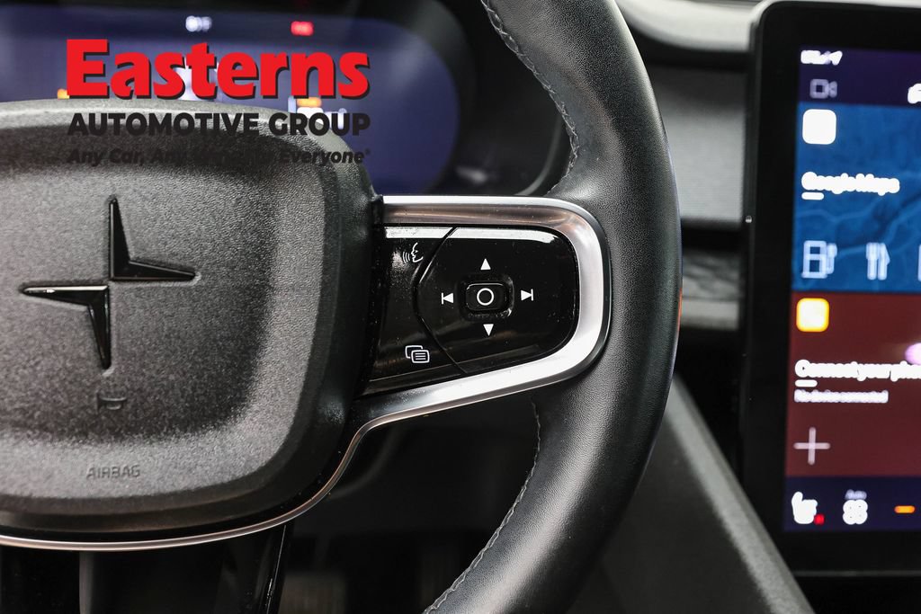 Used 2023 Polestar Polestar 2 AWD/4WD image 16