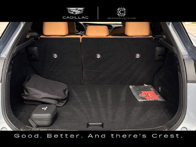 Used 2024 Lexus RZ 300e Premium w/ Accessory Package (Z1) FWD image 30