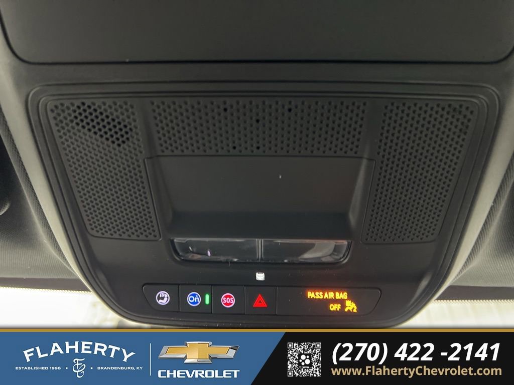 New 2026 Chevrolet Equinox LT image 31