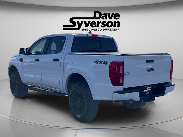 Used 2020 Ford Ranger XLT w/ Equipment Group 302A Luxury AWD/4WD image 3