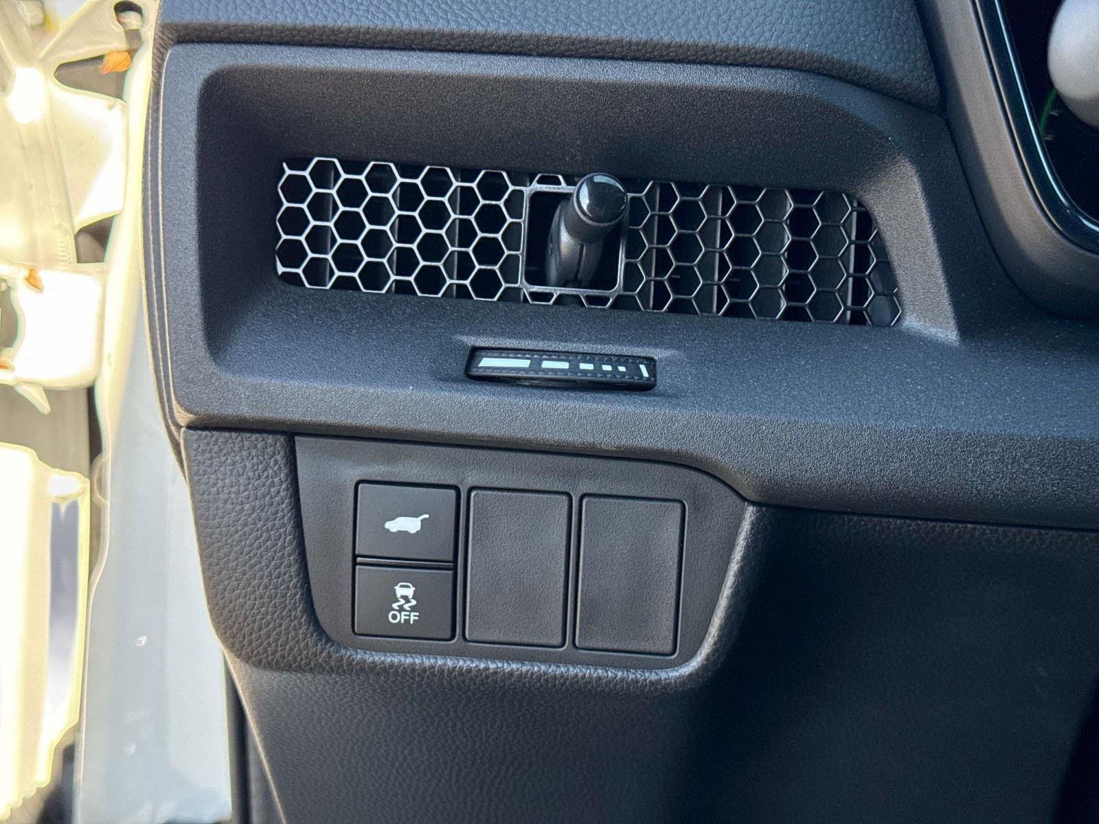 Certified 2025 Honda CR-V Sport-L image 35