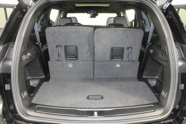 New 2025 Jeep Grand Cherokee L Limited w/ Black Appearance Package image 21