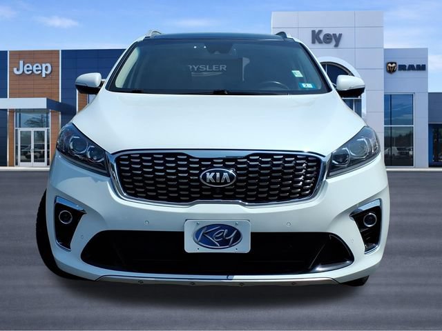 Used 2020 Kia Sorento SX AWD/4WD image 7