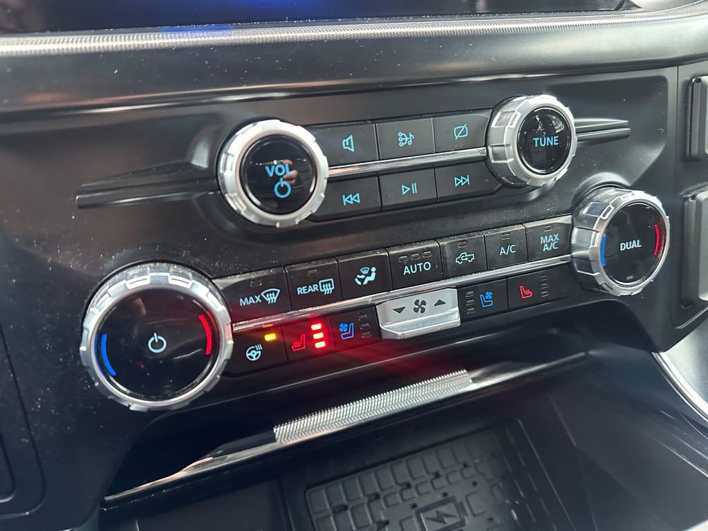 Used 2024 Ford F150 Raptor image 25