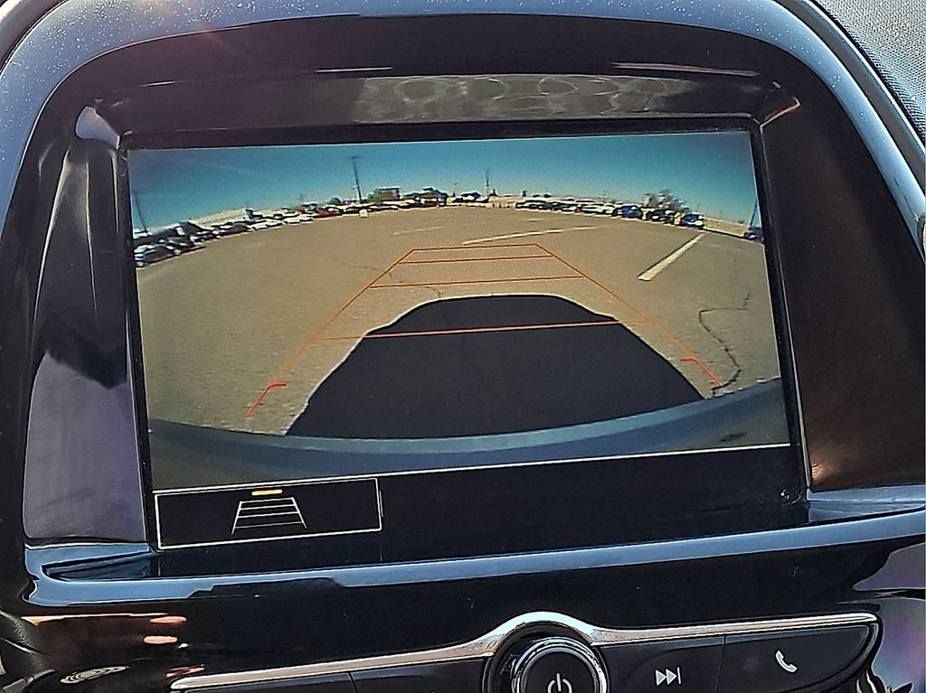Used 2019 Chevrolet Spark LS FWD image 19