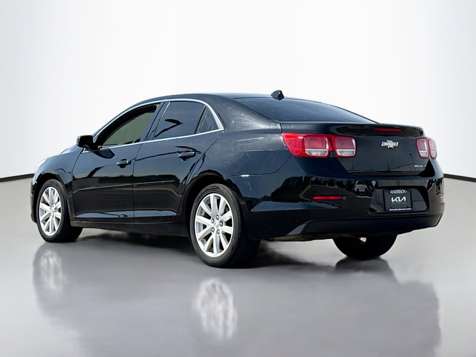 Used 2013 Chevrolet Malibu LT FWD image 13