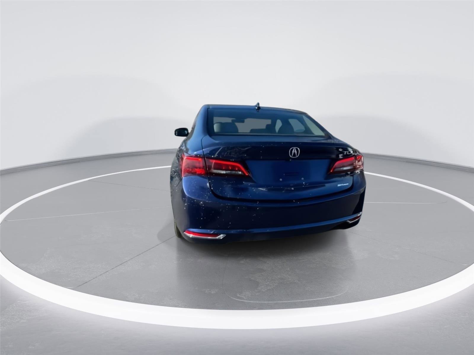 Used 2016 Acura TLX V6 SH-AWD w/ Advance Package image 7