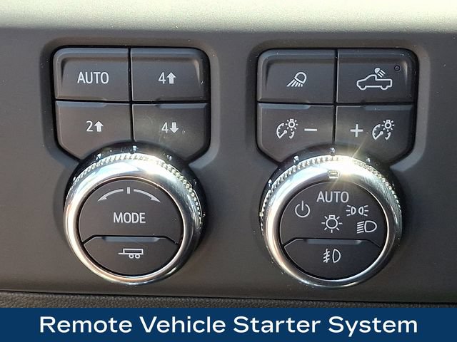 Used 2025 GMC Sierra 1500 Denali Ultimate AWD/4WD image 9