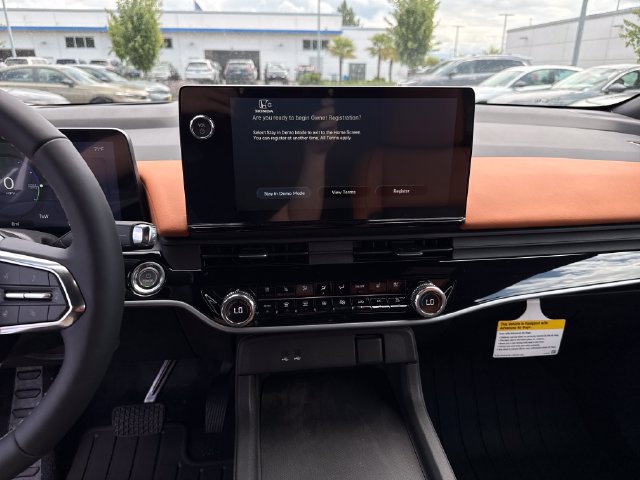 New 2026 Honda Prologue Elite image 20