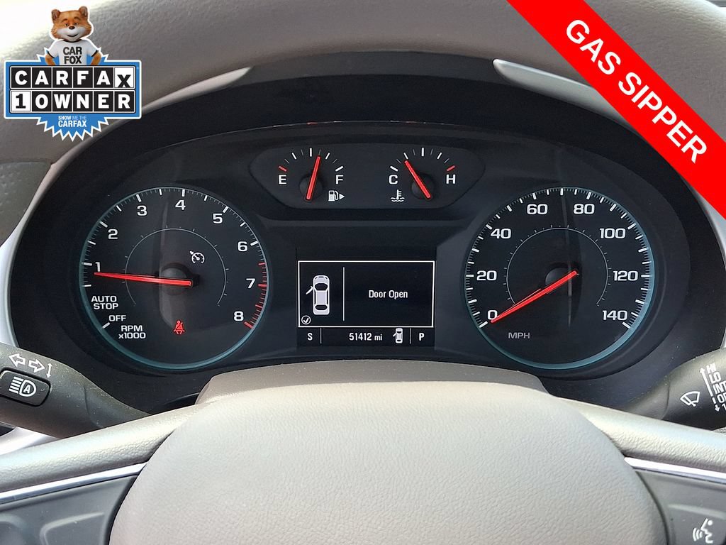 Used 2024 Chevrolet Malibu LT FWD image 19