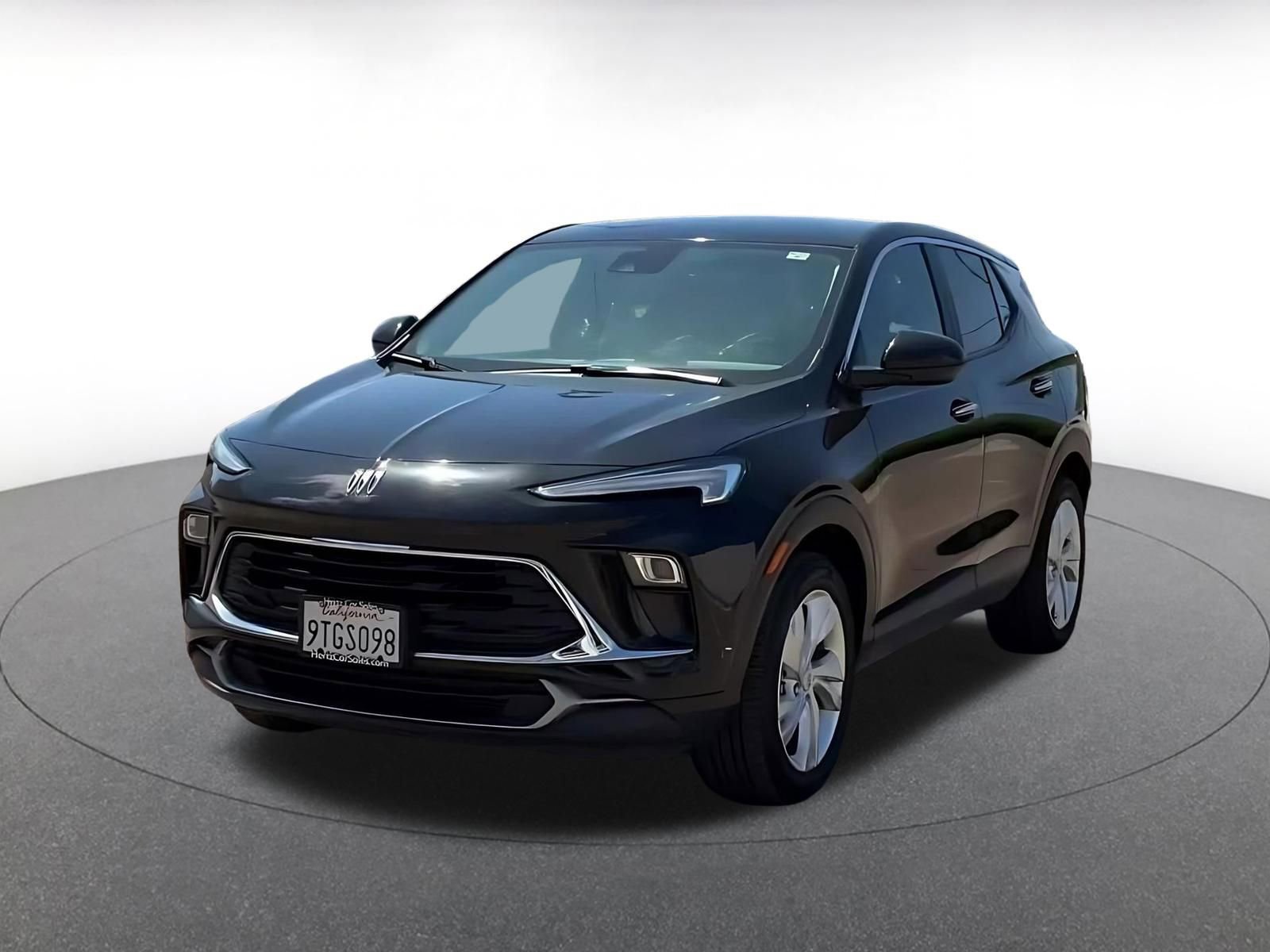 Used 2025 Buick Encore GX Preferred image 7