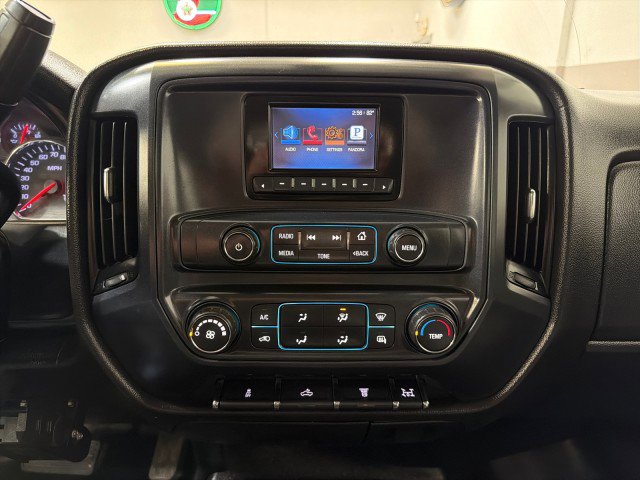 Used 2015 Chevrolet Silverado 3500 W/T w/ WT Convenience Package image 18