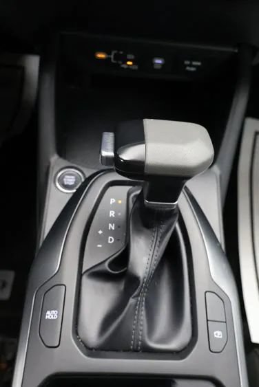 Used 2025 Kia K4 FWD image 34