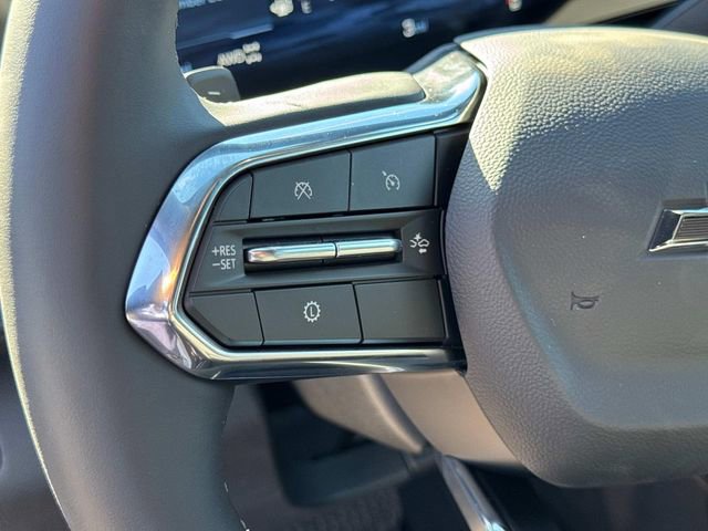 New 2026 Chevrolet Equinox LT w/ Convenience Package II image 26