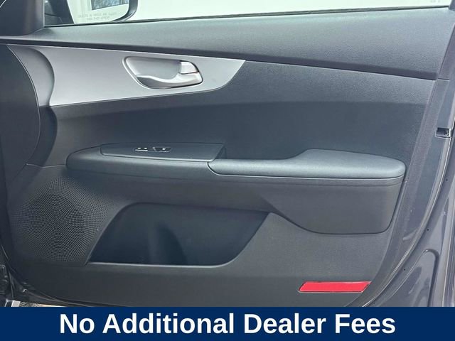 Used 2023 Kia Forte LXS FWD image 26