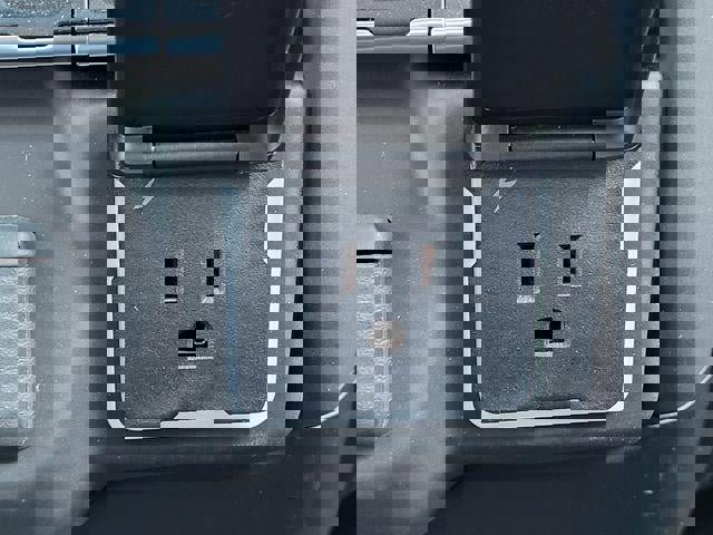 New 2024 GMC Sierra 2500 Pro w/ Convenience Package image 15