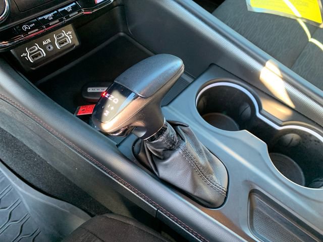 Certified 2024 Dodge Durango GT w/ Blacktop Package image 31