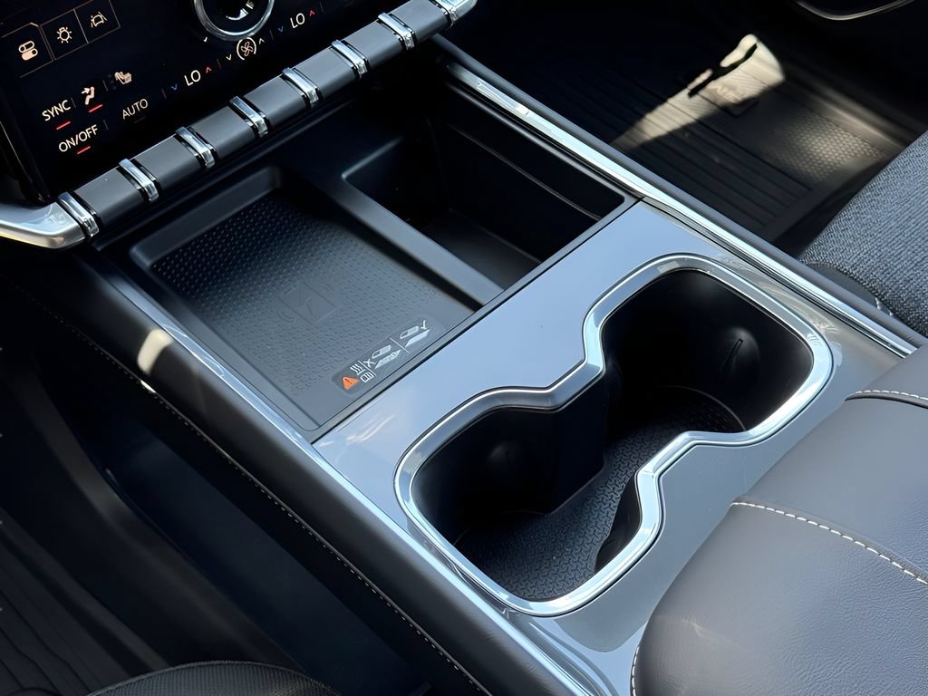 New 2026 GMC Acadia Elevation w/ LPO, Floor Liner Package FWD image 19