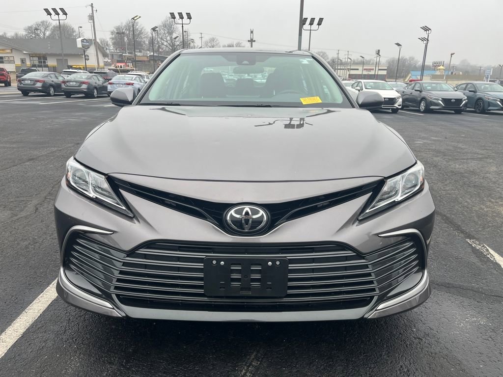 Used 2023 Toyota Camry LE image 87